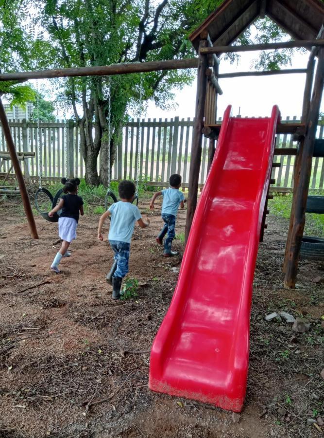 Shalom Place Of Peace Vasfontein 외부 사진