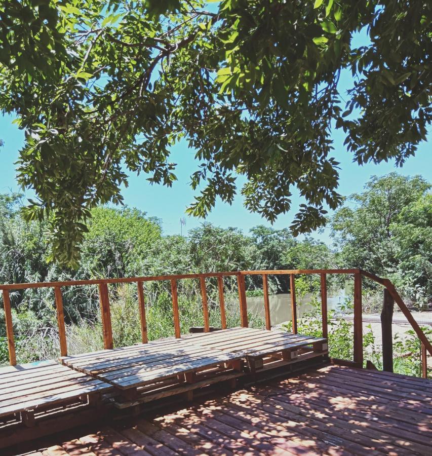 Shalom Place Of Peace Vasfontein 외부 사진