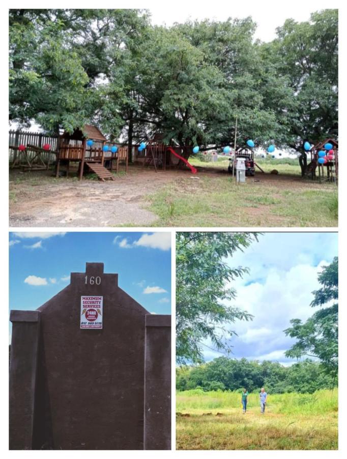 Shalom Place Of Peace Vasfontein 외부 사진