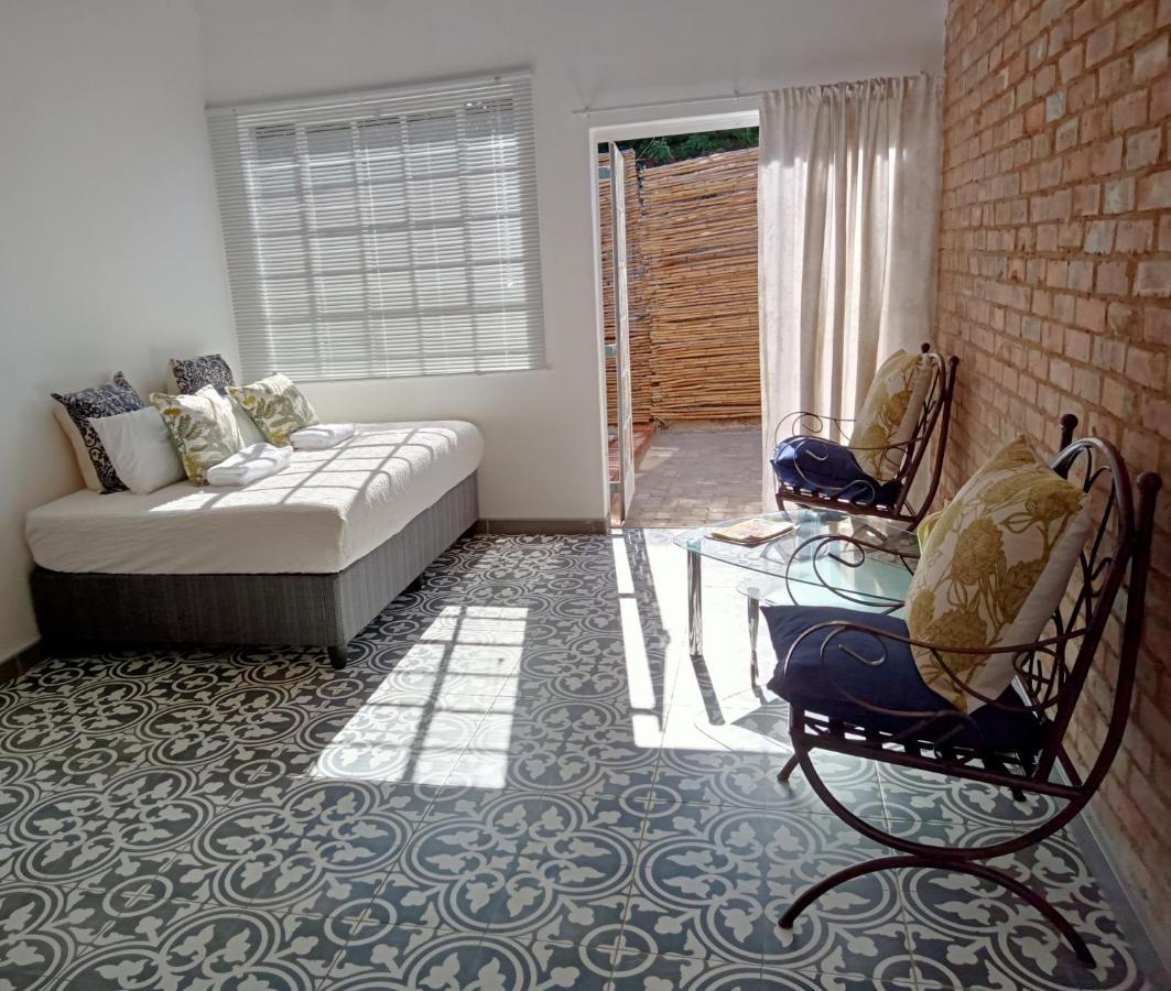 Shalom Place Of Peace Vasfontein 외부 사진