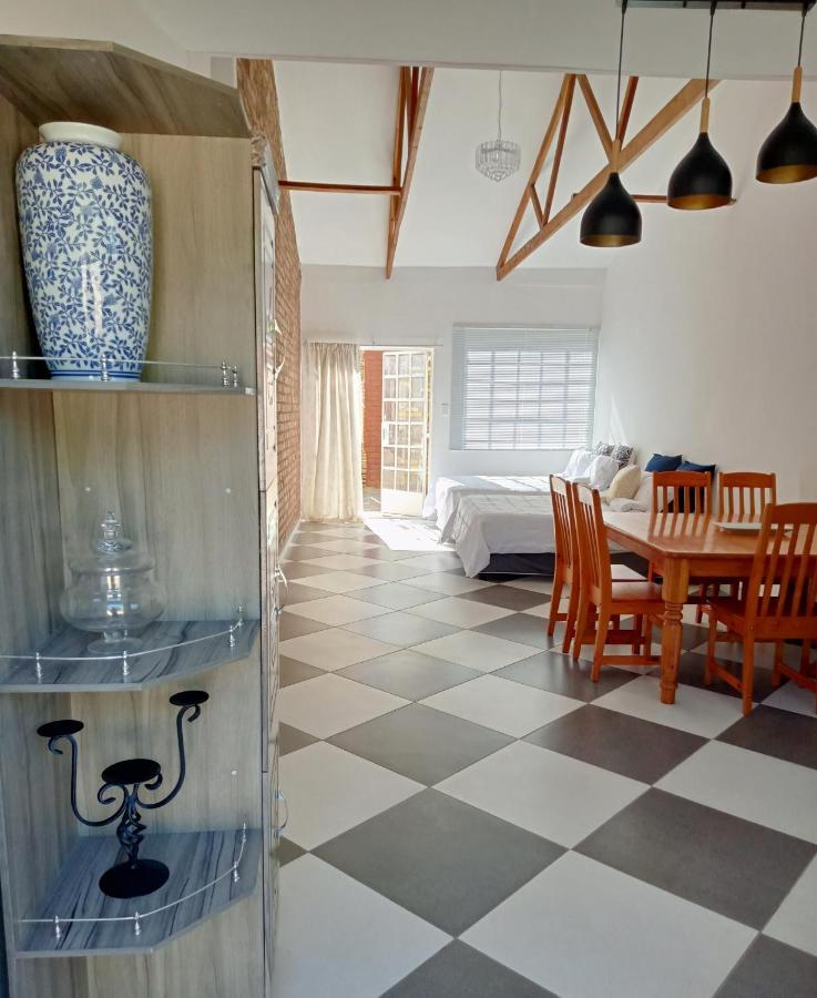 Shalom Place Of Peace Vasfontein 외부 사진