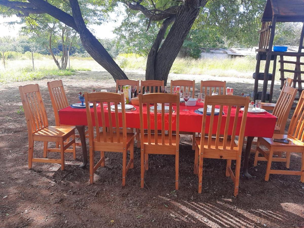 Shalom Place Of Peace Vasfontein 외부 사진