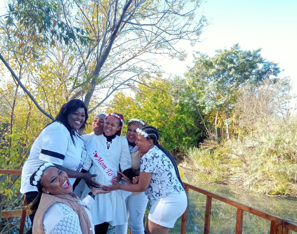 Shalom Place Of Peace Vasfontein 외부 사진