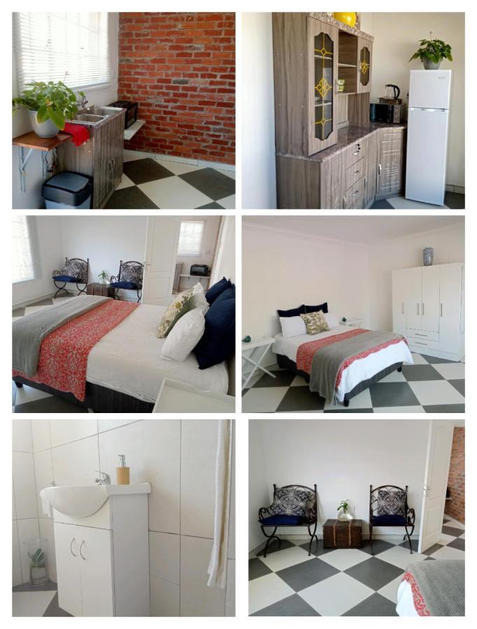 Shalom Place Of Peace Vasfontein 외부 사진