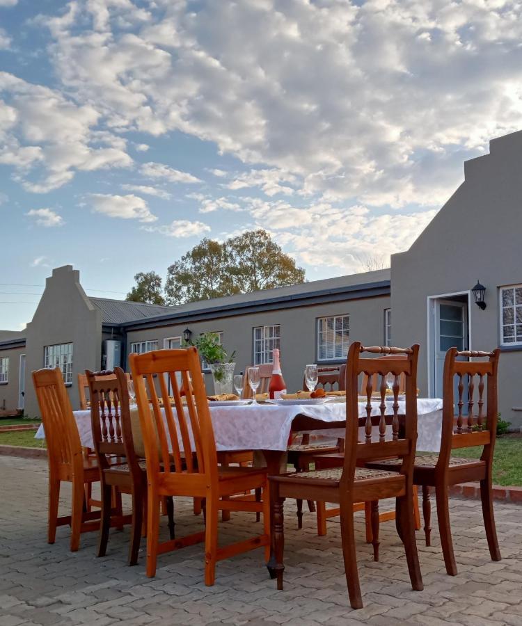 Shalom Place Of Peace Vasfontein 외부 사진