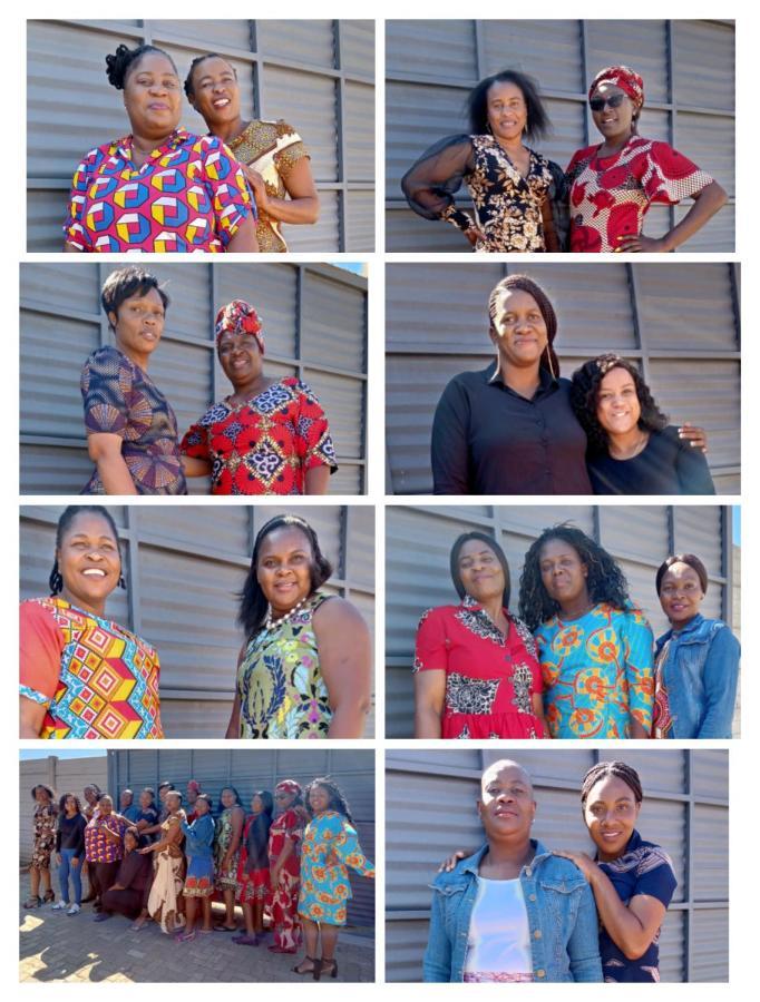 Shalom Place Of Peace Vasfontein 외부 사진