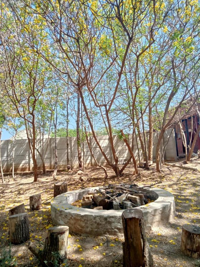 Shalom Place Of Peace Vasfontein 외부 사진