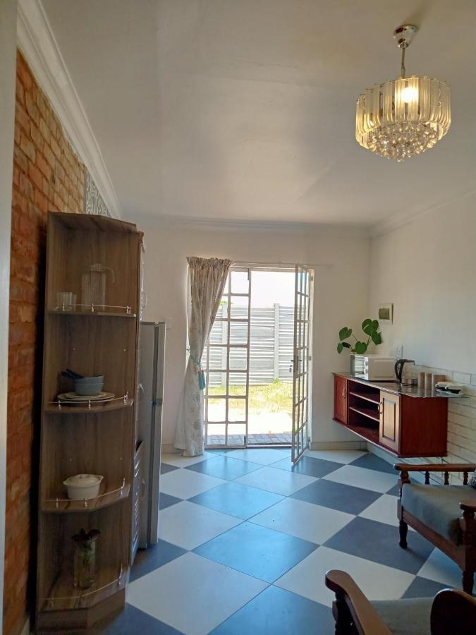 Shalom Place Of Peace Vasfontein 외부 사진