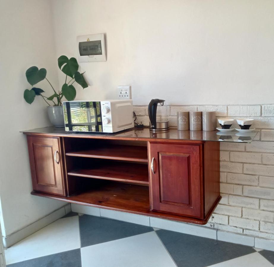 Shalom Place Of Peace Vasfontein 외부 사진